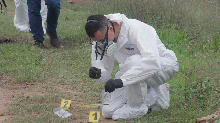 En 4 años asesinaron más de 570 venezolanos en Norte de Santander