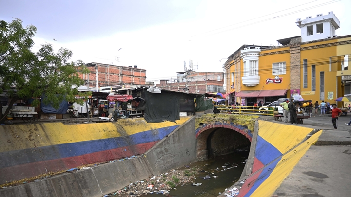 Hay personas que aseguran que debajo de la antigua Cárcel Modelo se han cometido muchos de esos asesinatos.
