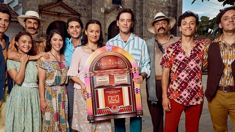  La actriz además se desempeña como bailarina, porrista y gimnasta. 