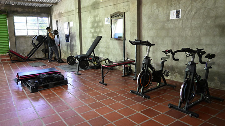 Francisco Javier Blanco Colmenares