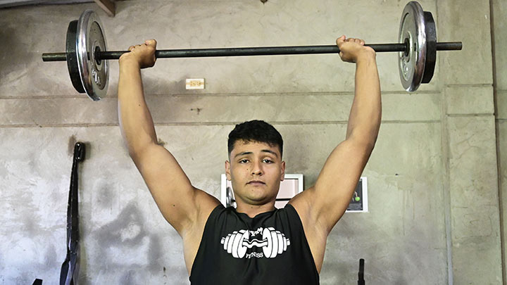 Francisco Javier Blanco Colmenares