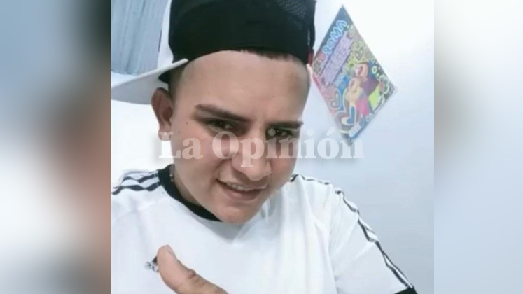 Luto en la hinchada del Cúcuta: Chigua ahora está ‘en la pista más alta’
