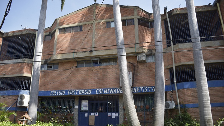 El Salado es de los barrios más antiguos de Cúcuta