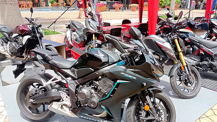 Cúcuta sobre Ruedas