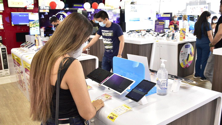 Día sin IVA en Cúcuta