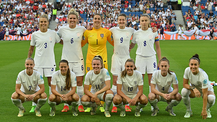 Deportistas rompen el tabú de la menstruación./Foto: AFP