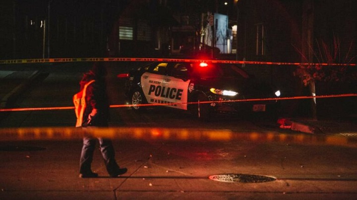 Conmoción en EE. UU. por la embestida mortal en desfile navideño./Foto: internet