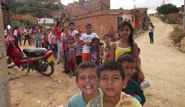 Foto archivo La Opinión.