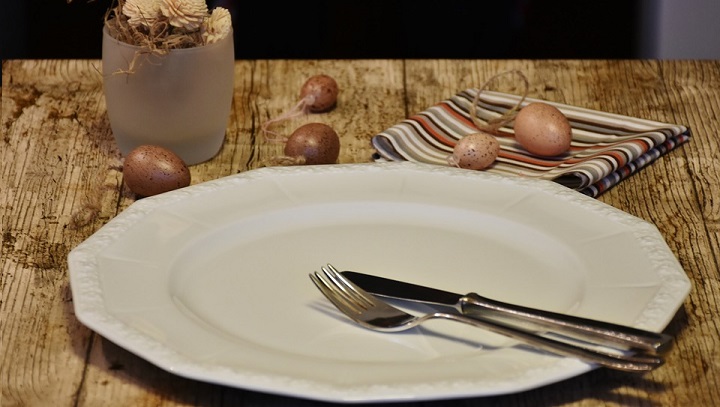 Desnutrición crónica.