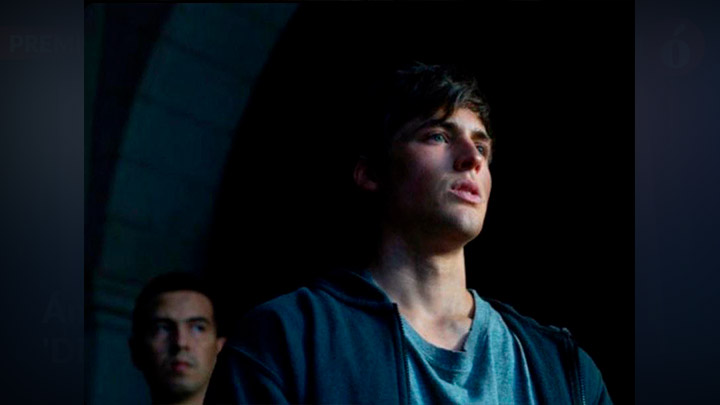 Diario de un Gigoló