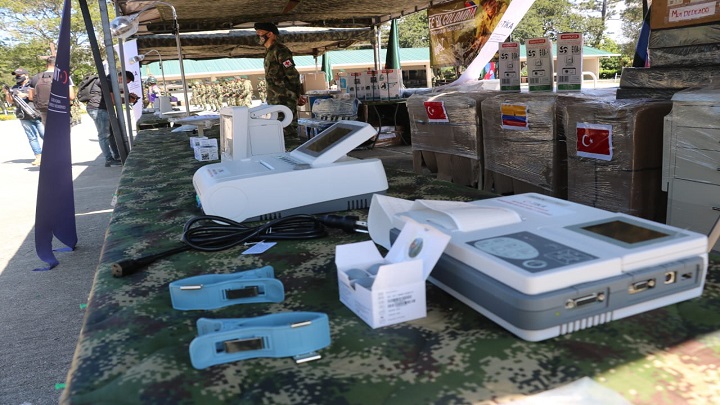 Así avanza el PDET en el Catatumbo./Foto: Cortesía