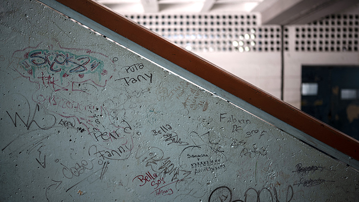 ¿Sancionar o prevenir? La judicialización del bullying en Venezuela./Foto: AFP