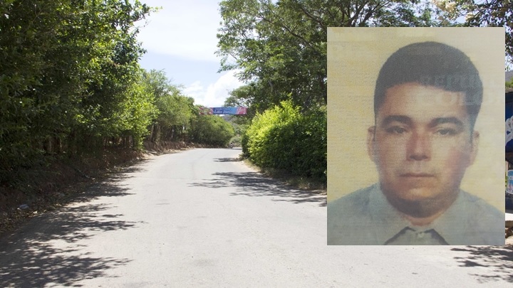 Armando Rafael Mejía Guerra, alias ‘Hernán’