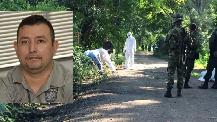 Lenin Geovanny Palma Bermúdez