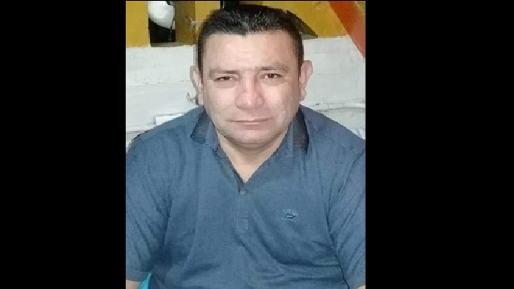 Alexander Barreto Quevedo