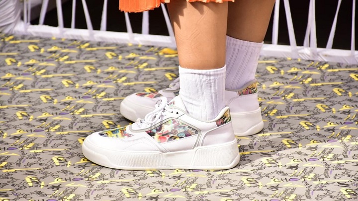 Inicia la IV Feria Peletera y de Insumos en Cúcuta./Foto: Alcaldía de Cúcuta