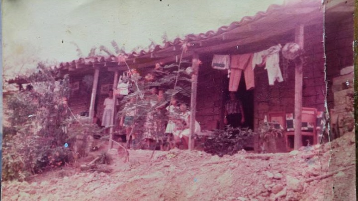 La historia detrás de la canción “Nadie es eterno en el mundo”./Foto: El Colombiano