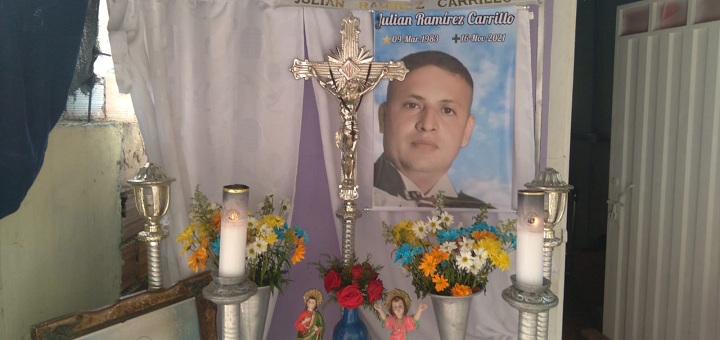 Julián Ramírez Carrillo