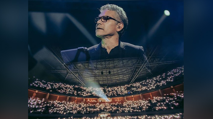 Jesús Adrián Romero