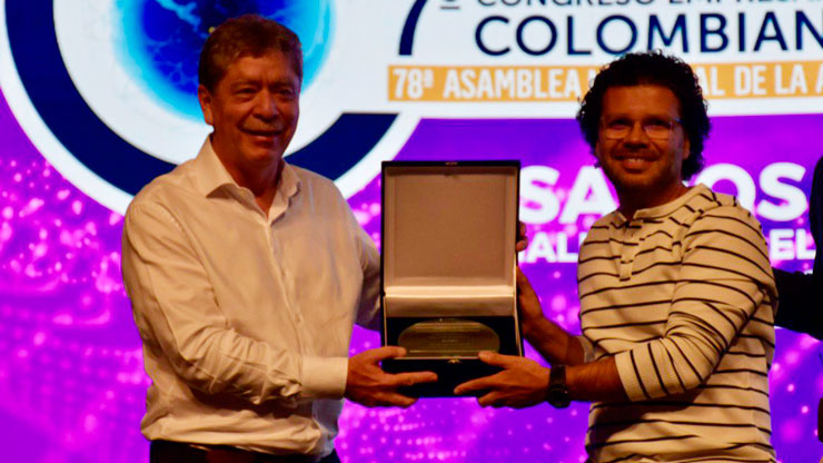  la PYME más innovadora es: ALSEC.