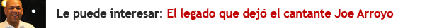 Joe Arroyo
