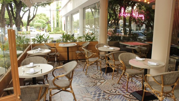 Lina Kelsey Bakery & Coffee, una experiencia inolvidable en Cúcuta./Foto: cortesía