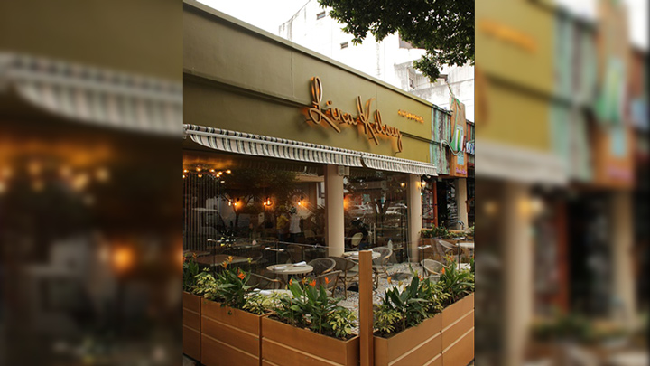 Lina Kelsey Bakery & Coffee, una experiencia inolvidable en Cúcuta./Foto: cortesía