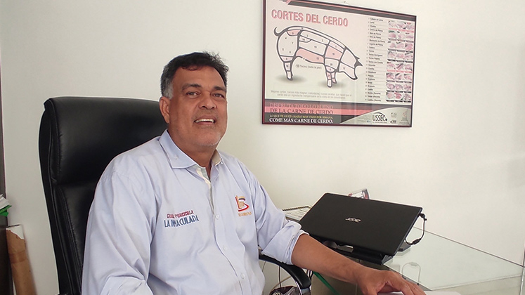 Luis Lima