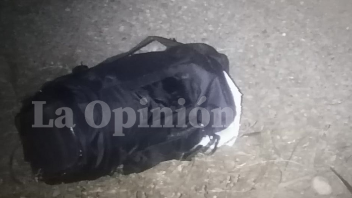 Maleta sospechosa detiene las operaciones del aeropuerto Camilo Daza de Cúcuta