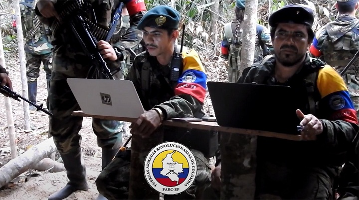 'Jhon Mechas' es de los más buscados de Norte de Santander