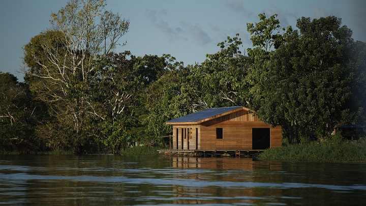 ¿Se avanzó en protección al medio ambiente en Colombia?/Foto: Colprensa