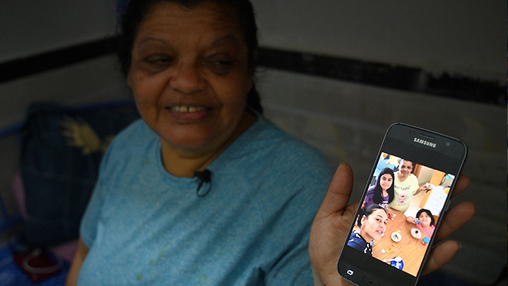 "Mulas" de droga latinoamericanas pueblan cárceles de Hong Kong./Foto: AFP