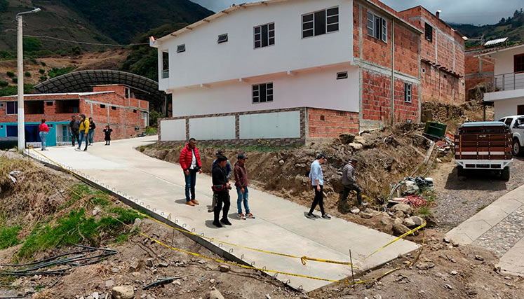 Dineropúblico, Chitagá