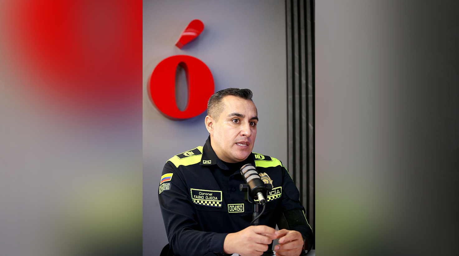 Ojeda