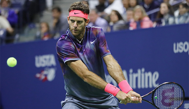 Juan Martín del Potro