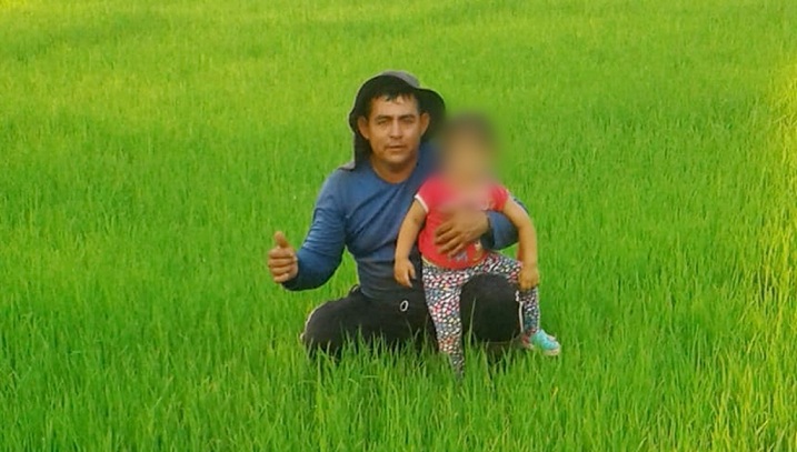 Rafael Manrique Tarazona 