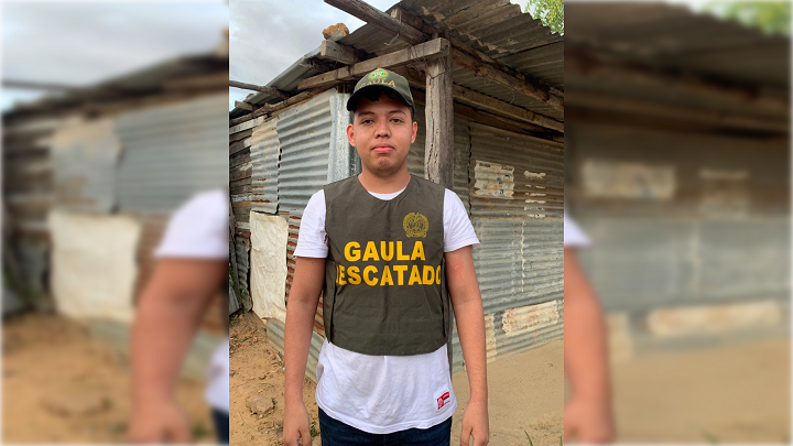 Andrés Felipe Estrada