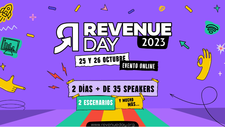Revenue Day 2023