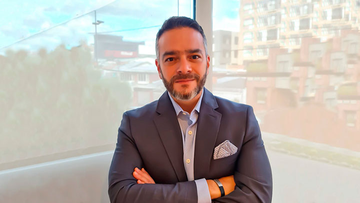 Carlos Mario Sandoval