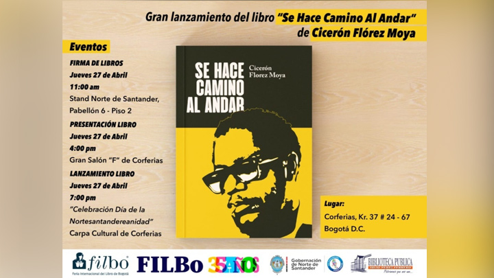 Se hace camino al andar