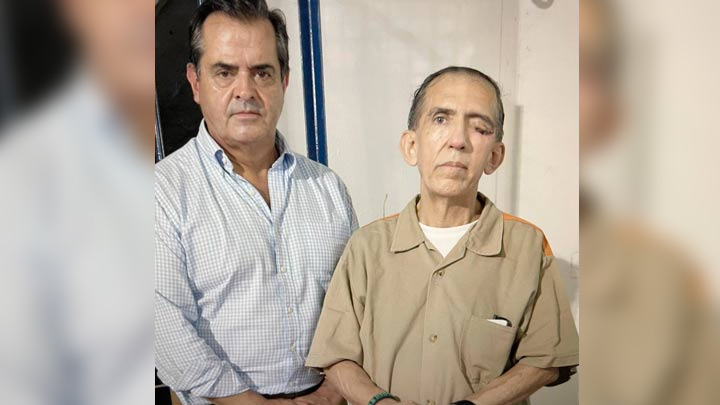 Luis Alfredo Garavito