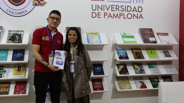 Universidad de Pamplona