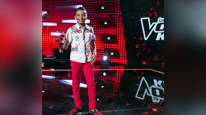 Víctor Swing./Instagram. 