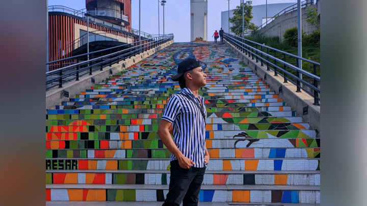 Exparticipante de La Voz Kids lanza su primera canción 