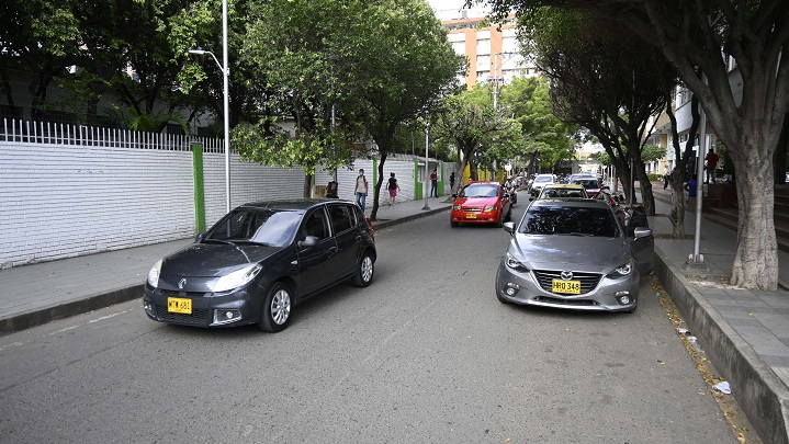 El Instituto Técnico es, según un estudio de la Universidad Javeriana, uno de los mejores centros educativos del país.
