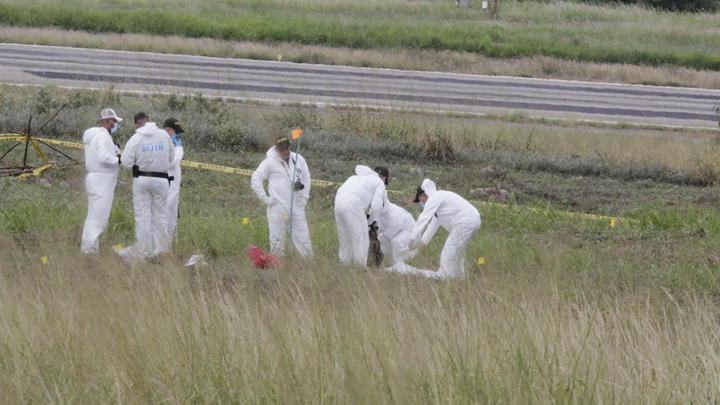 Primera detonación de maleta con explosivos_01