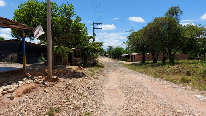 En Pacolandia solo hay desolación y tristeza.