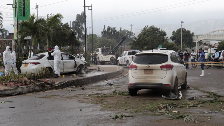 El asesinato del avicultor se dio en marzo pasado.