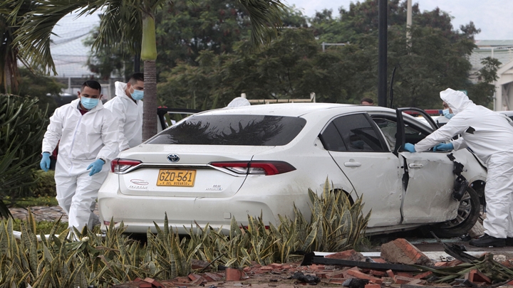 La Brinho se encargó de la investigación.