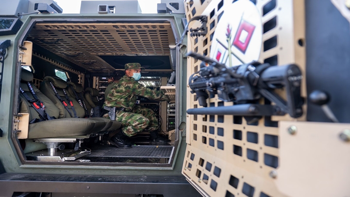 Siguen implementando más planes.